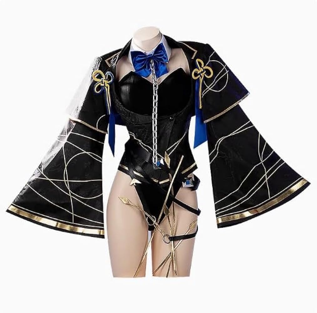 Amazon.co.jp: [ワイジェヤ] 小柳 女体化 バニー衣装 S.C.R.E.A.M