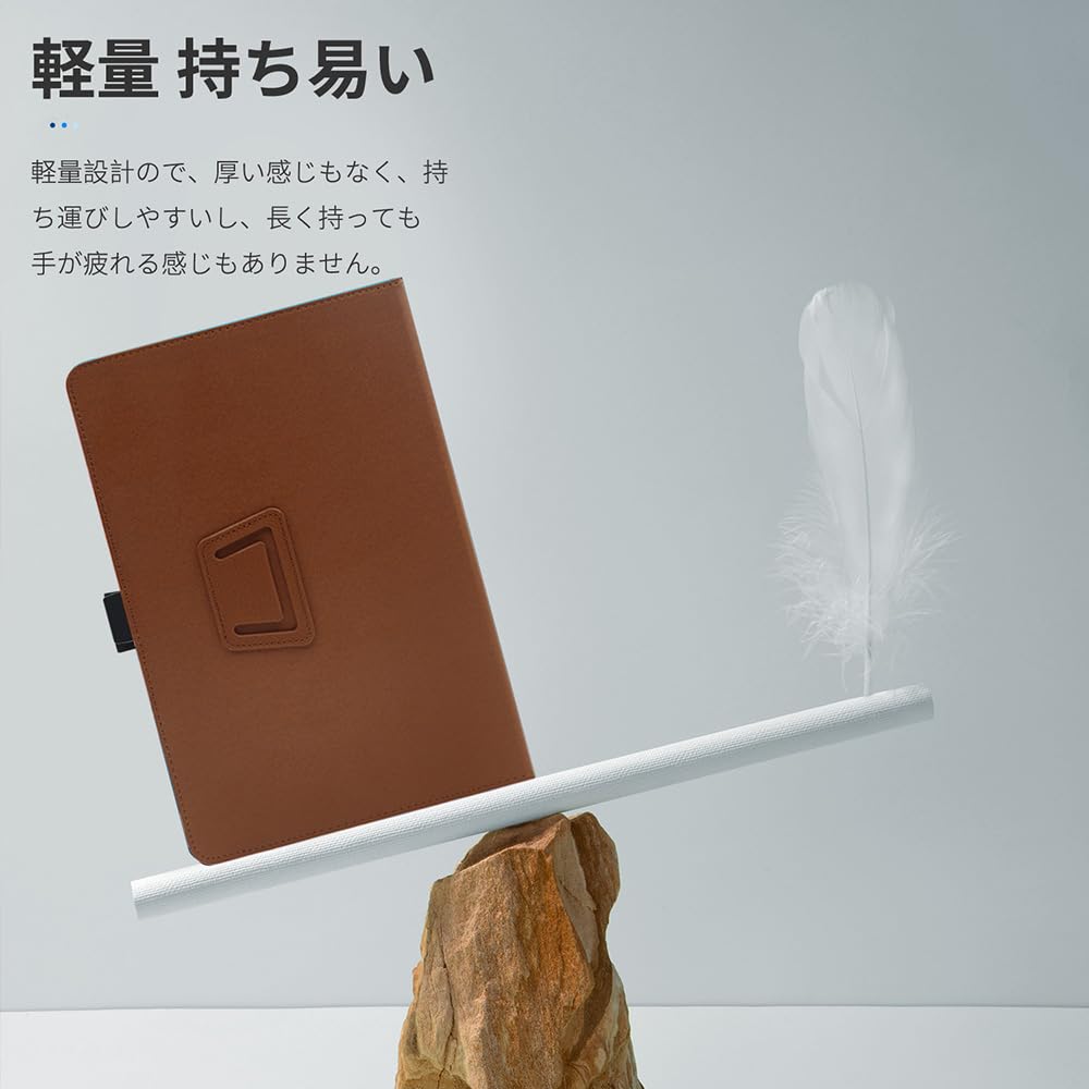 Amazon.co.jp: For Wacom MovinkPad Pro 14 ケース カバー【HNWEIWEI