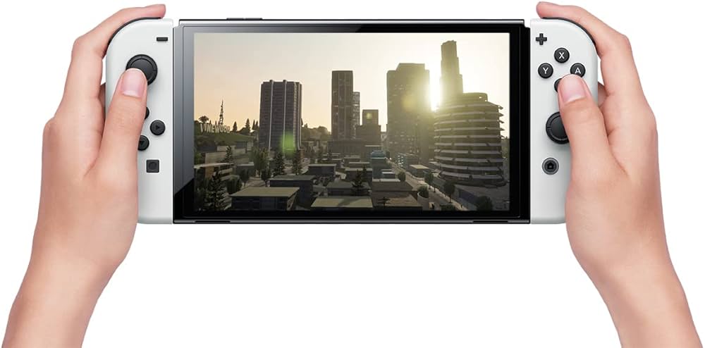 Amazon.com: Grand Theft Auto: The Trilogy – The Definitive Edition