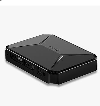 Amazon.com: CHUWI Mini PC HeroBox Windows 10 Mini computadora de