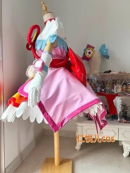 Amazon.co.jp: デリシャスパーティプリキュア 和実ゆい／キュア