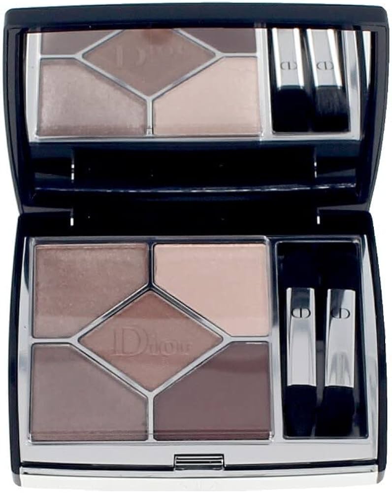 Amazon.co.jp: クリスチャンディオール サンク クルール クチュール