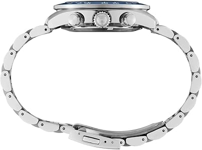 Amazon.com: SEIKO Men's SSC939 Prospex Speedtimer Watch : Clothing