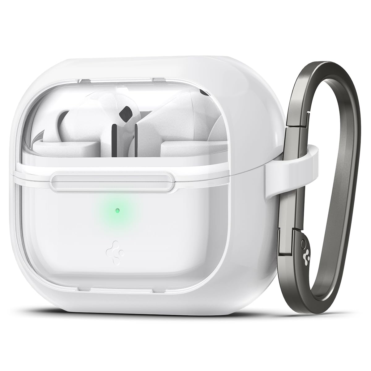 Amazon.com: Spigen Ultra Hybrid Designed for Samsung Galaxy Buds3