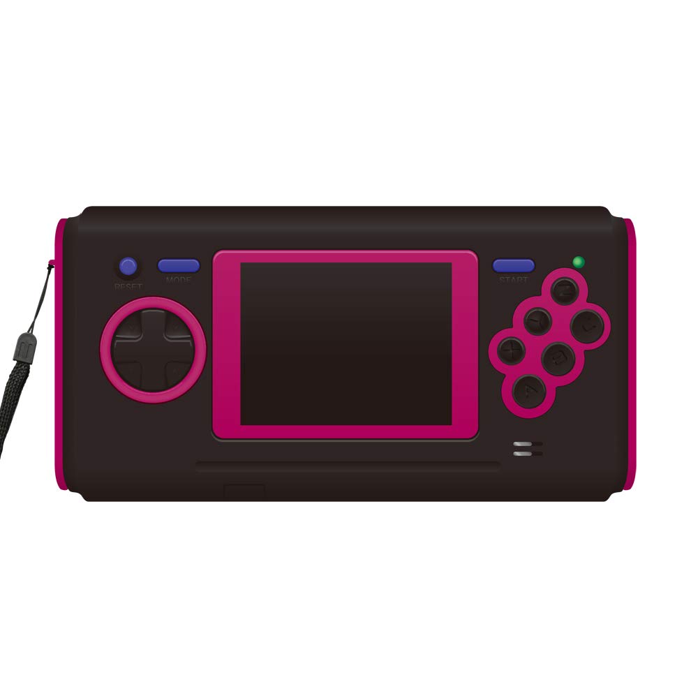 Amazon | (MD用互換機) 16ビットポケットMD【16BIT POCKET MD