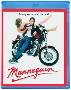 Amazon.co.jp | MANNEQUIN DVD・ブルーレイ