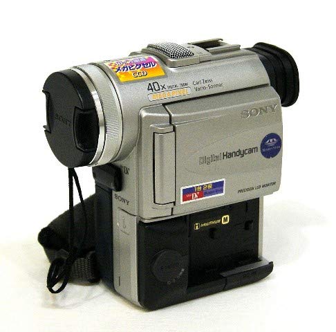Amazon | SONY ソニー DCR-PC100 デジタルビデオカメラレコーダー