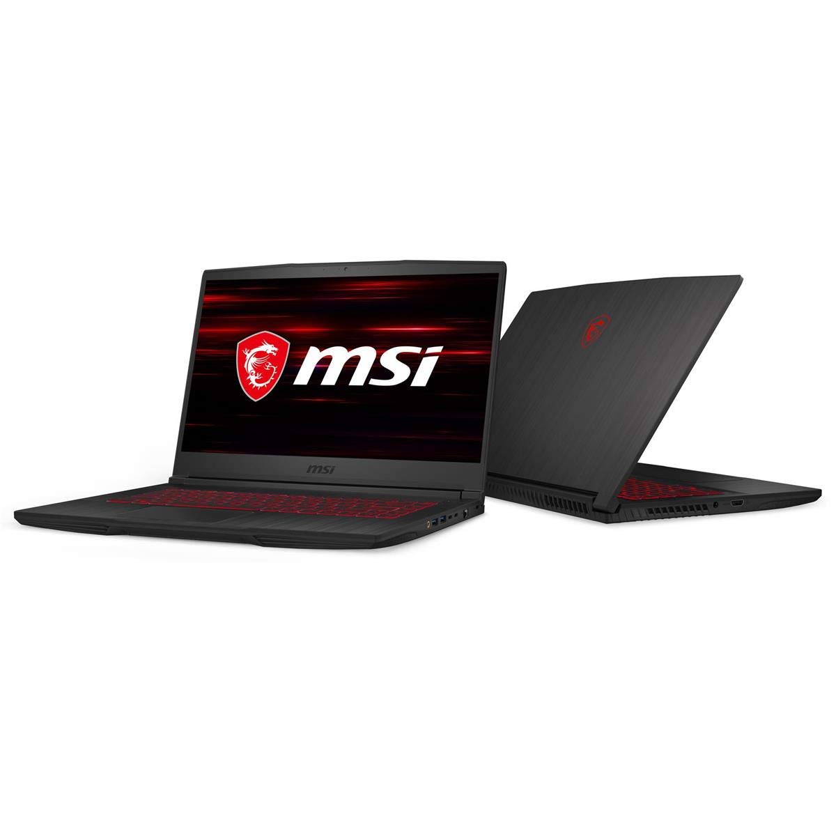 Amazon.com: msi GF65 Thin 9SD-252 15. 6