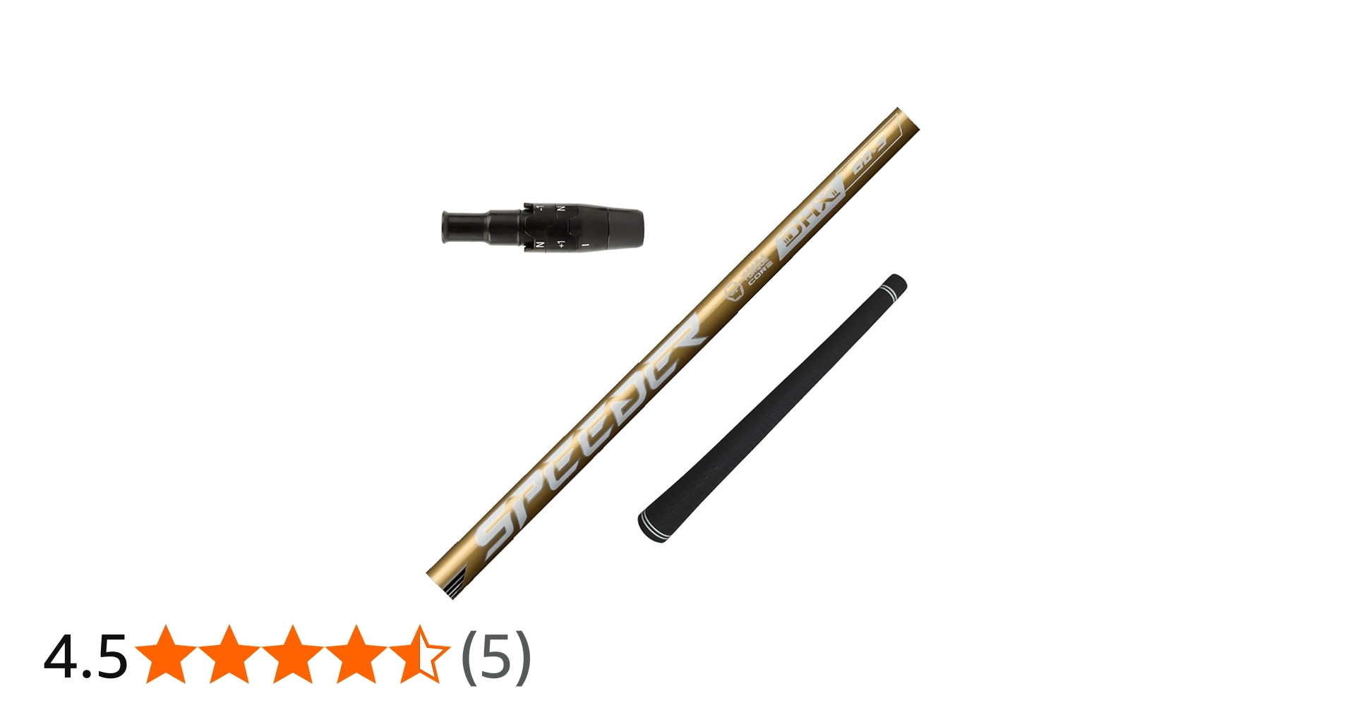 Amazon | ZEROSTATiON キャロウェイ用互換 スリーブ付きシャフト