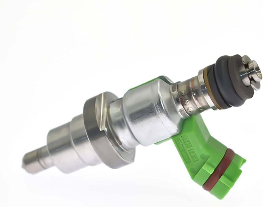 Amazon.com: FAYTEK Fuel Injector for Toyota Avensis RAV4 Noah Voxy