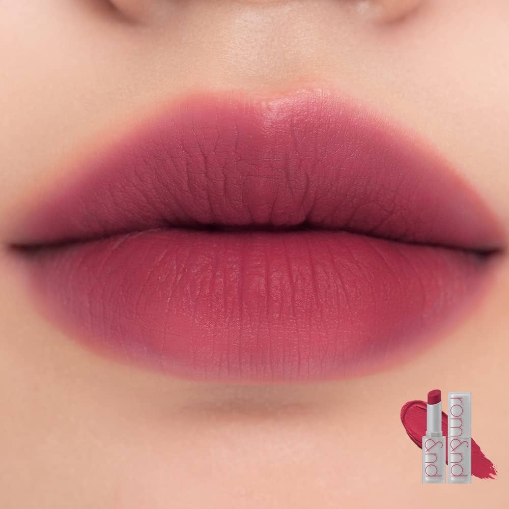 Romand Rom&nd Zero Matte Lipstick 14 Sweet Pea : Amazon.ca