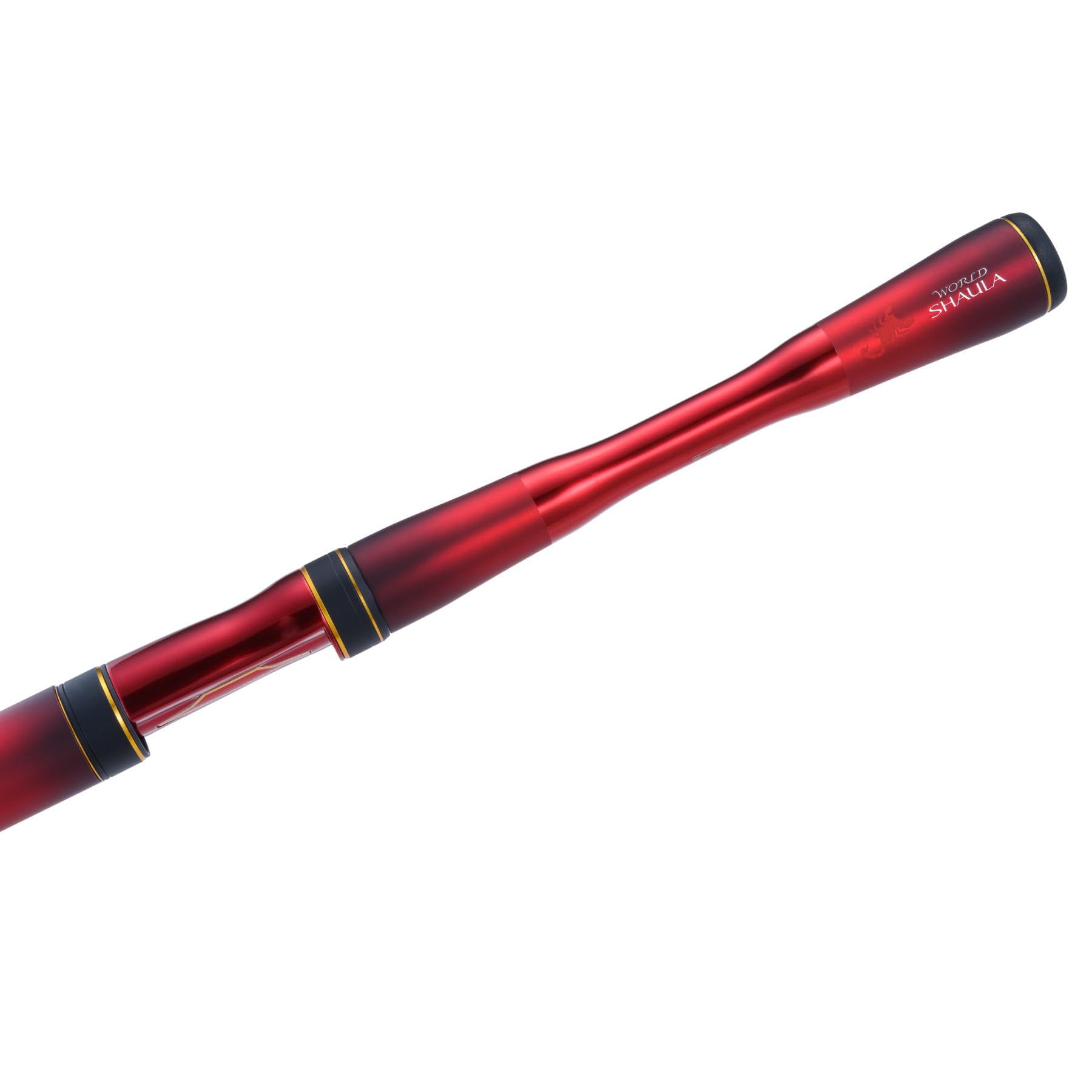 Amazon | シマノ(SHIMANO) フリースタイルロッド 24 ワールドシャウラ