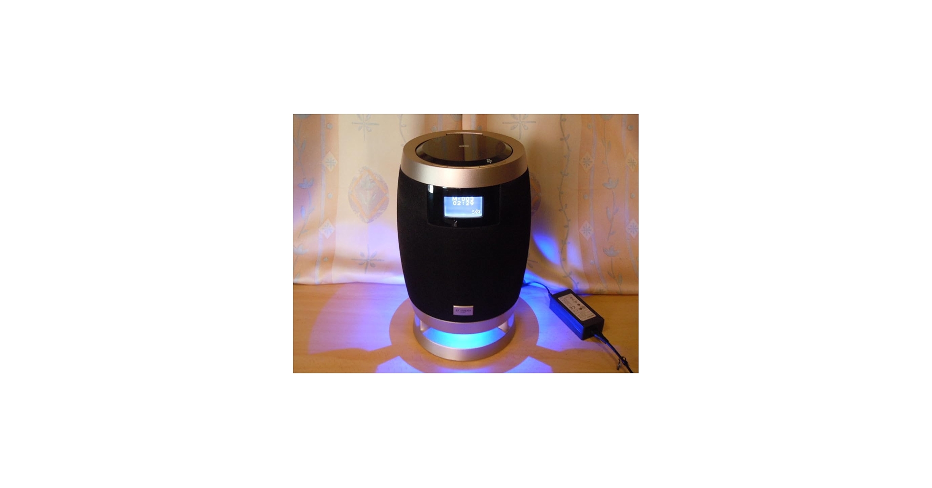 Amazon.co.jp: ジェットストリーム オーディオ XR－BUX10