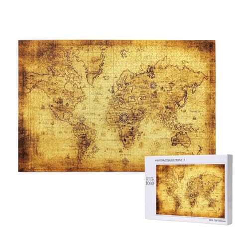 レトロ パズル 1000ピース」の人気商品一覧 | 安い商品を通販サイト