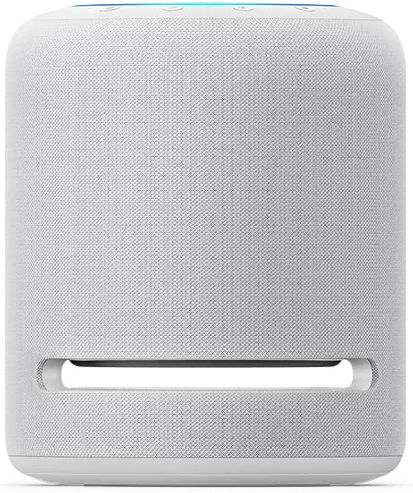 Amazon.com: Like-New Amazon Echo Studio (1st generation), Our best