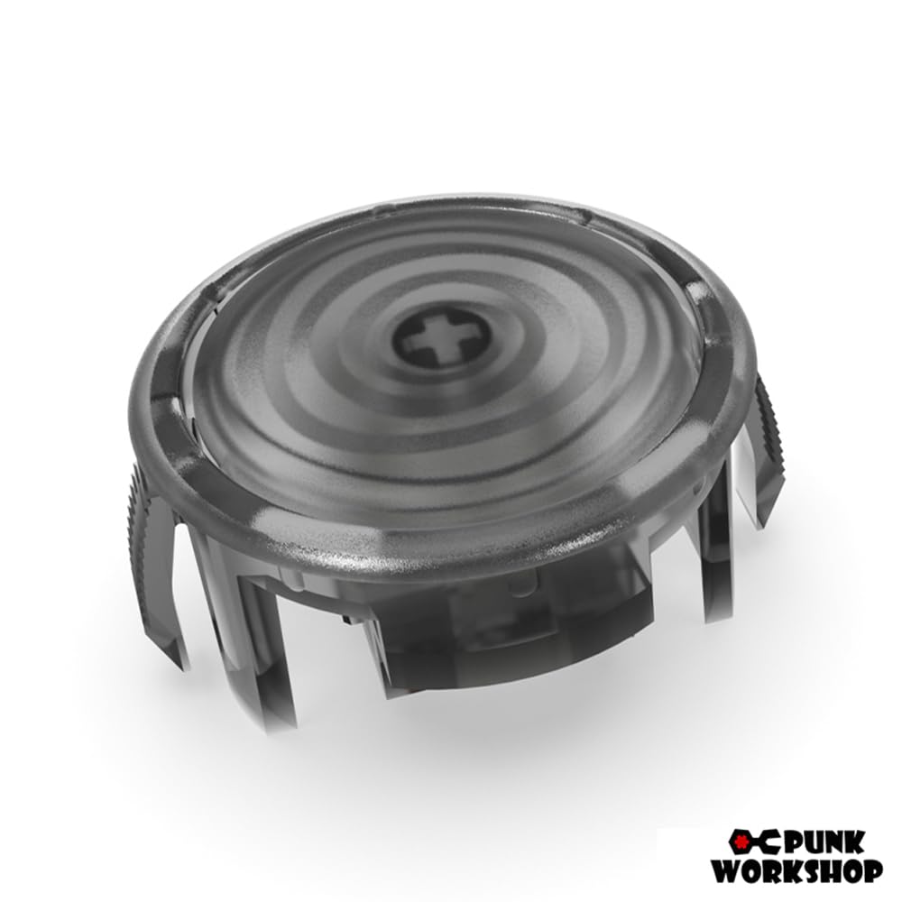 Amazon | パンクワークショップ 1個 30mm 14個 24mm 新しい PWS V1