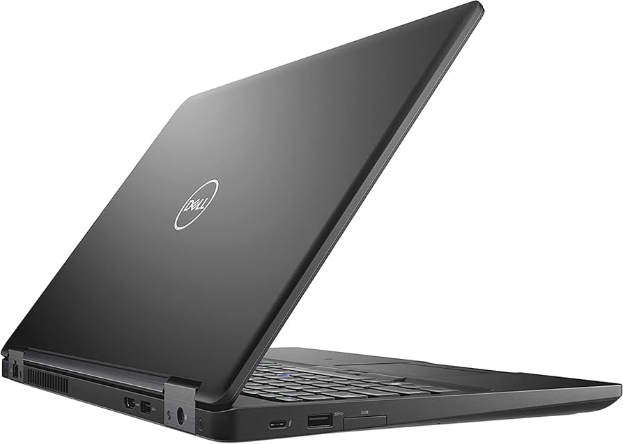 Amazon.com: Dell Latitude 5590 Business Laptop, 15.6