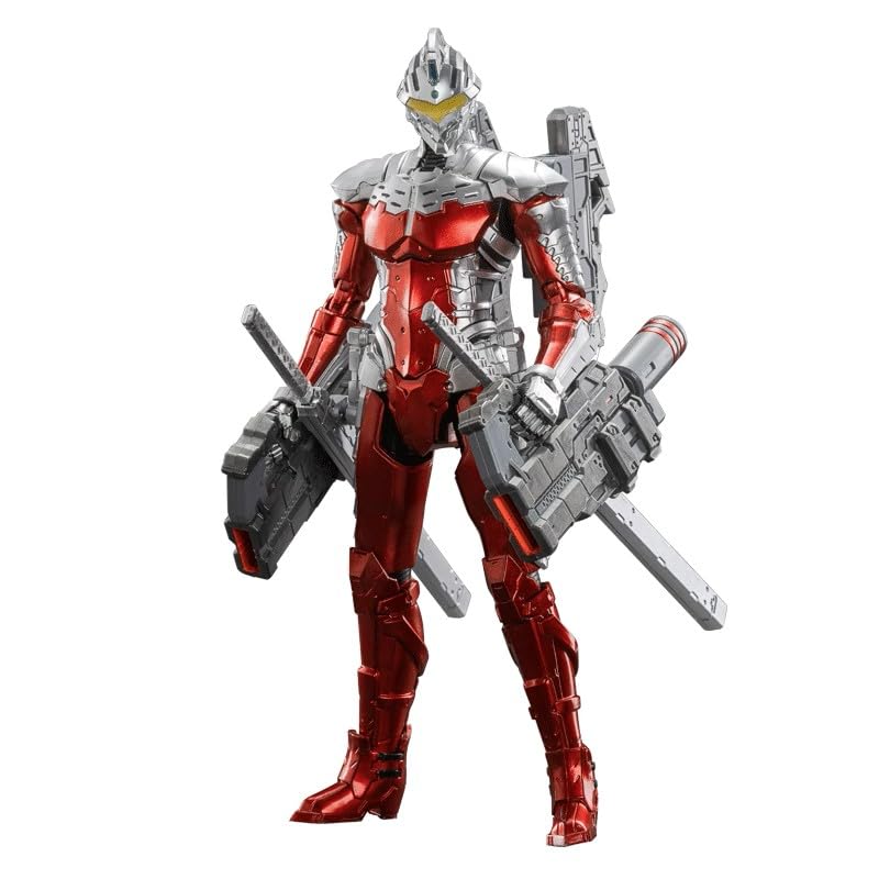 Amazon.co.jp: [ToyBase] ZDToys 1/10スケール ウルトラマン