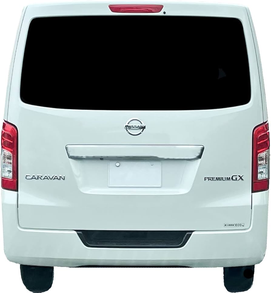 Amazon | NV350 キャラバン E26 後期型 テールランプ テール テール