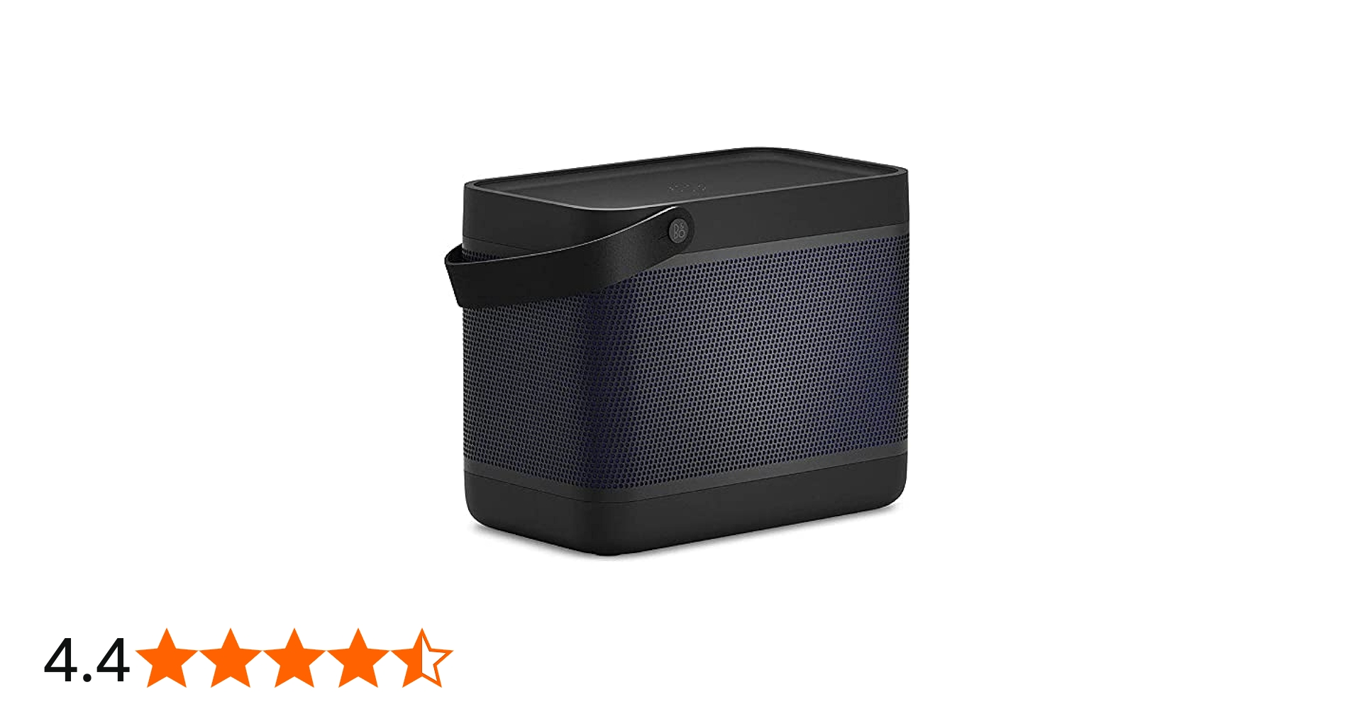 Bang & Olufsen Beolit 20 Powerful Portable Wireless Bluetooth