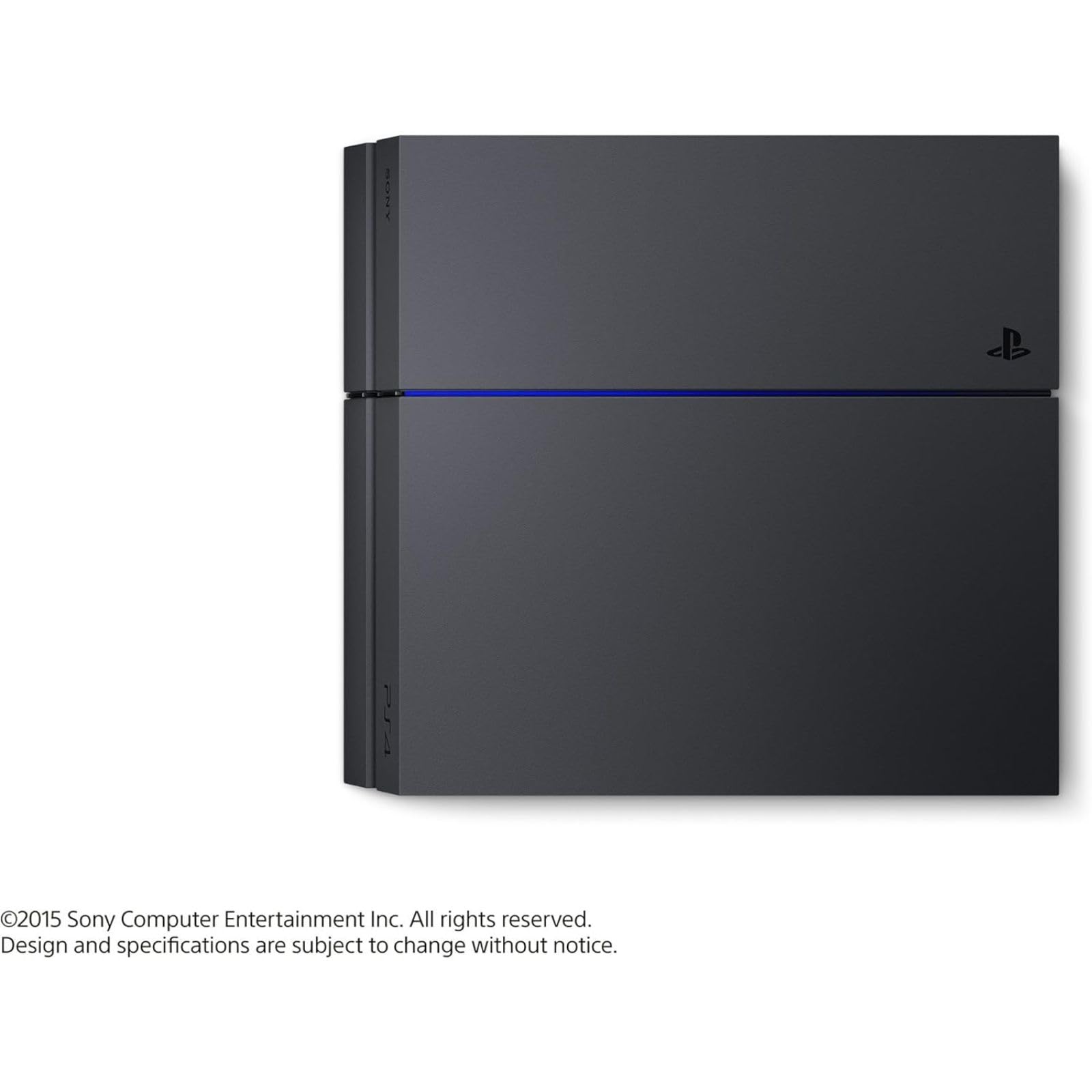 Amazon.co.jp: 【整備済み品】SONY PlayStation 4 500GB CUH1200AB01