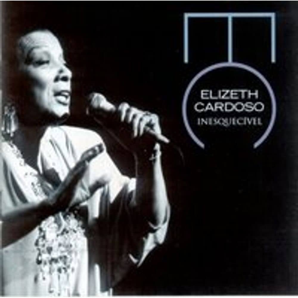 Amazon.com: Inesquecivel: CD 和黑膠唱片