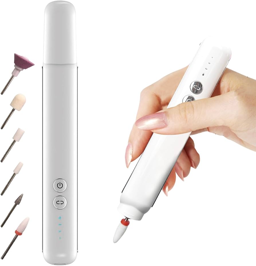 Amazon.co.jp: Iris Candy(アイリス キャンディ) ネイルマシン