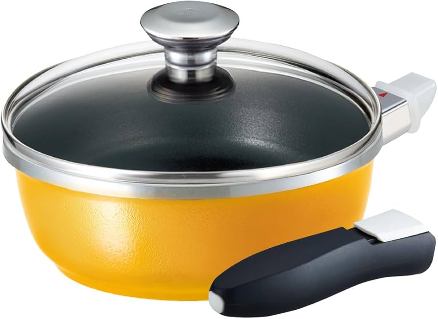 Amazon | アサヒ軽金属オールパン ゼロ (20) フライパン 20cm 20センチ