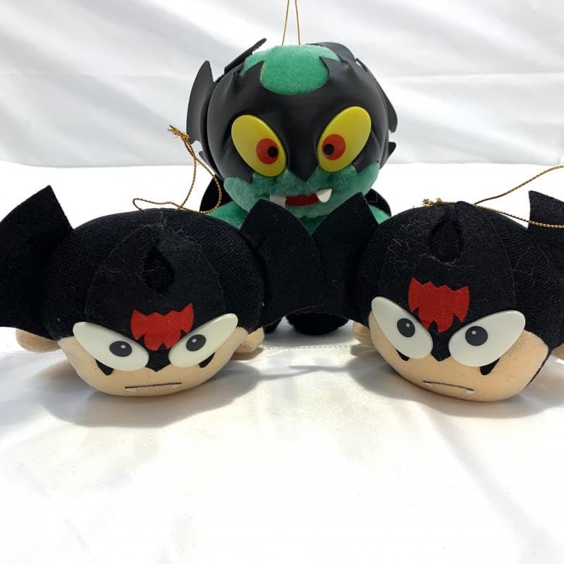 Amazon.co.jp: 【】 CBキャラ永井豪ワールド2 景品用 デビルマンA