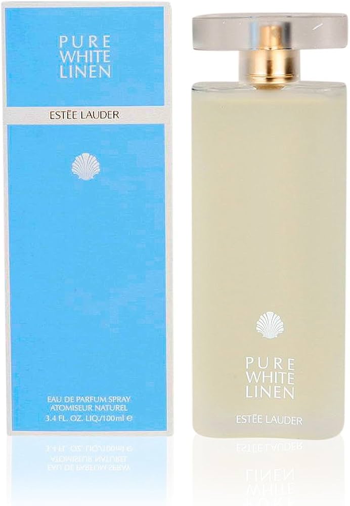 ESTEE LAUDER Pure White Linen EDP Vapo 50 ml, 1er Pack (1 x 50 ml