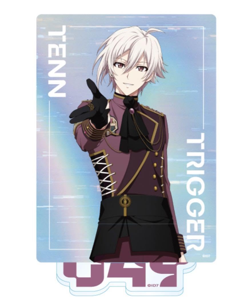 Amazon.co.jp: アイナナ Good 4 You g4y アクリルスタンド アクスタ