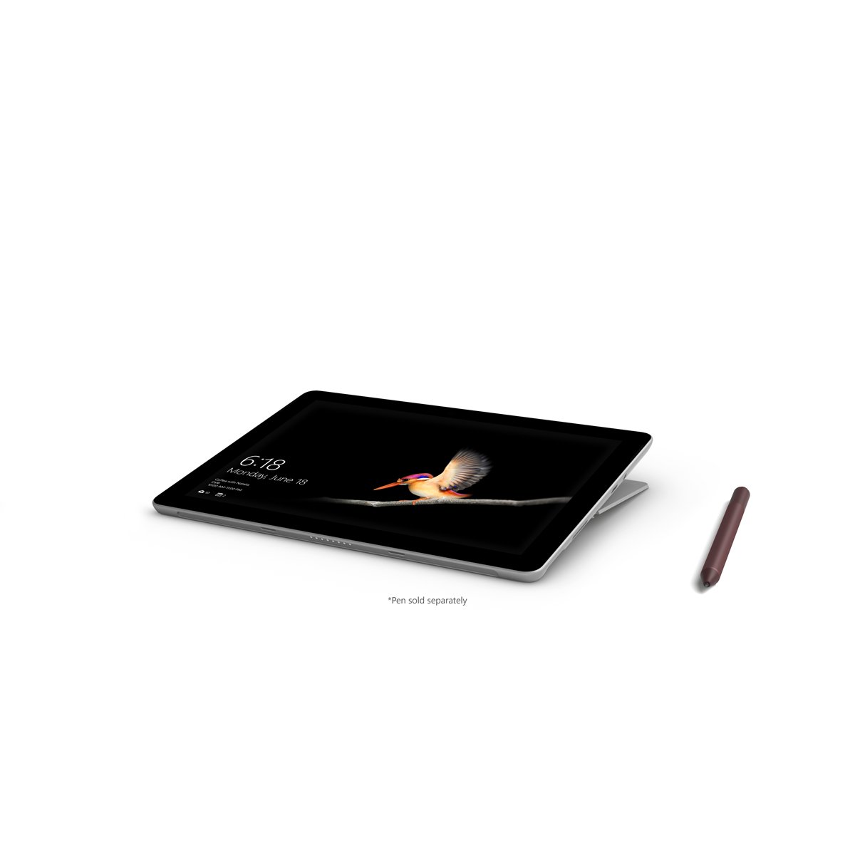 Amazon.com : Microsoft Surface Go (Intel Pentium Gold, 8GB RAM