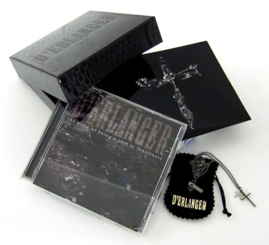 Amazon.co.jp: the price of being a rose is loneliness(初回限定盤