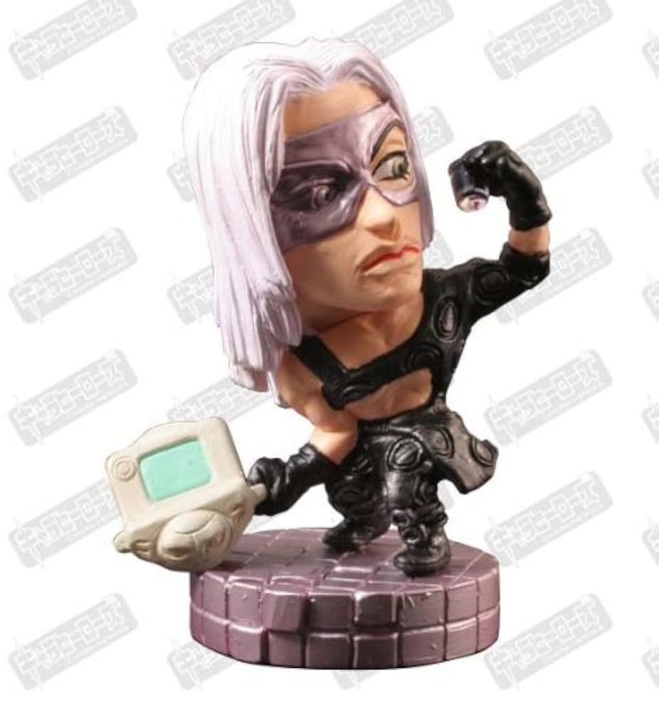 Amazon.co.jp: キャラヒーローズ ジョジョの奇妙な冒険 vol.10 第5部