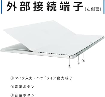 Amazon.co.jp: Surface Pro 5 / CPU 第7世代 Core i5 / メモリ 8GB