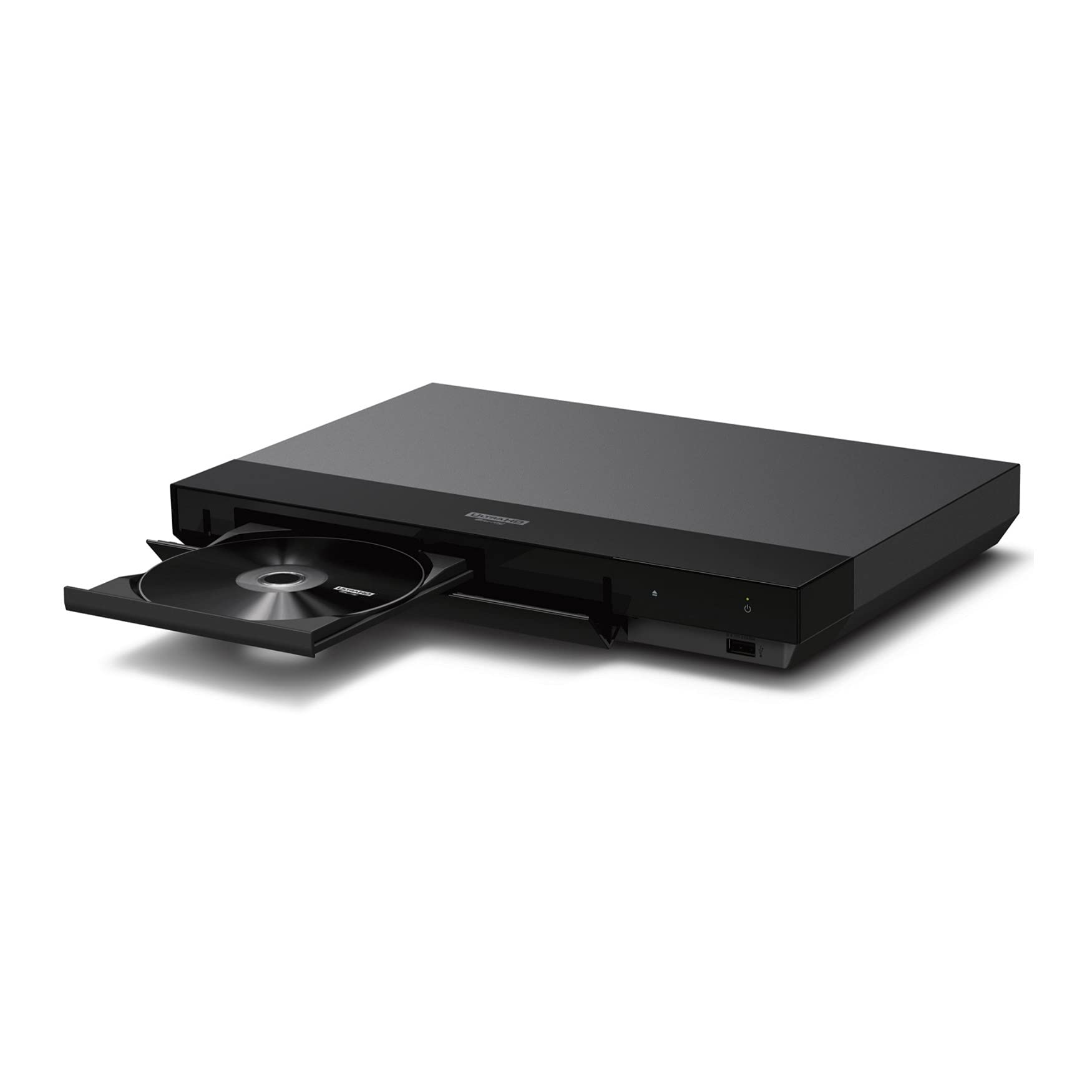 Amazon.com: Sony UBP-X700M HDR 4K UHD Network Blu-ray Disc Player