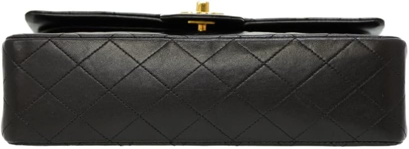 Amazon | [CHANEL] (シャネル) マトラッセ25 Wフラップ チェーン