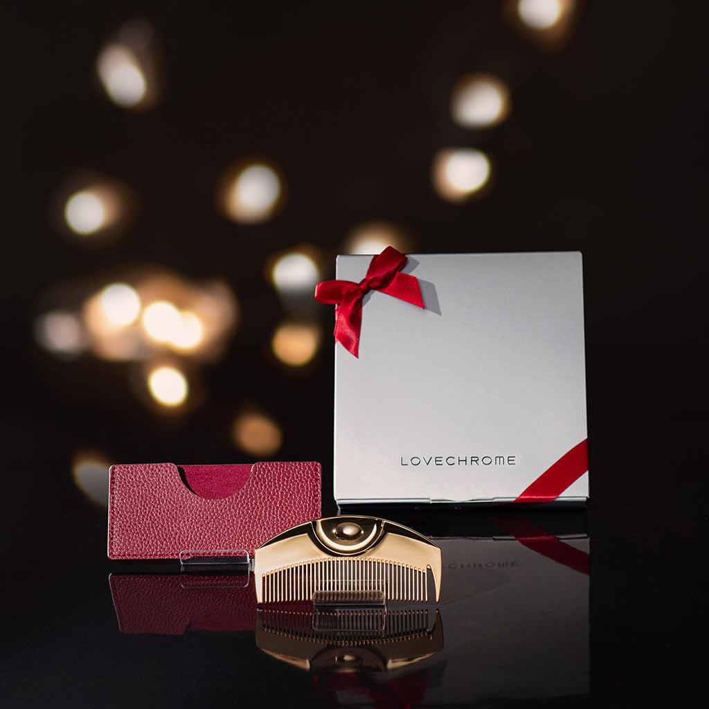 Amazon | ラブクロム K24GPツキゴールド ケース付き BOX [公式ショップ