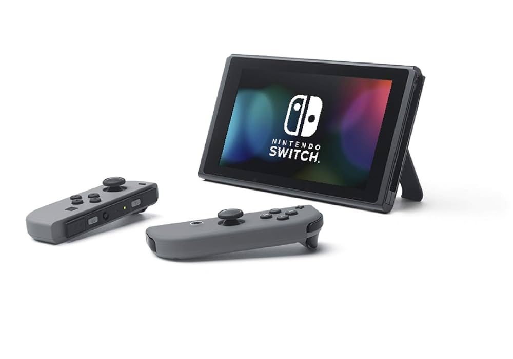 Nintendo Switch 本体 初期型 ジョイコン付 Nintendo Switch（初代