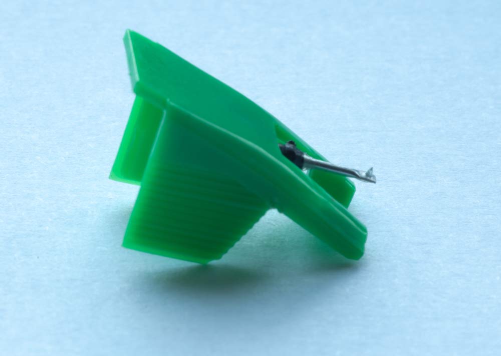 Amazon.co.jp: カートリッジとスタイラス、テクニクスSL 7、SL D21、SL