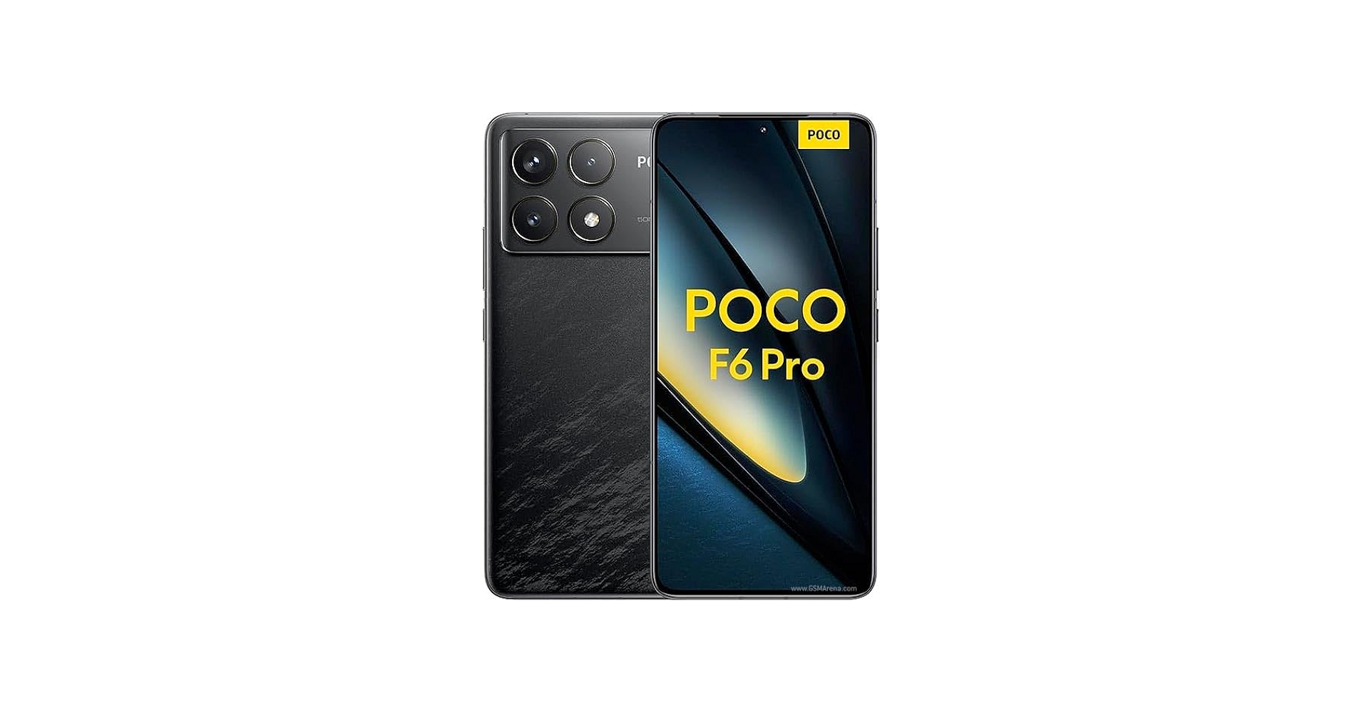 Amazon.com: Xiaomi Poco F6 Pro 5G (for Tmobile Mint Tello & Global