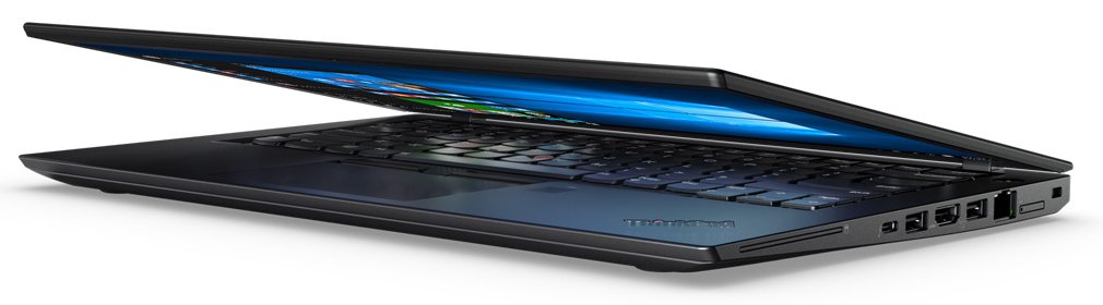 Amazon.com: Lenovo ThinkPad T470s Laptop with Intel Core i7-6600U