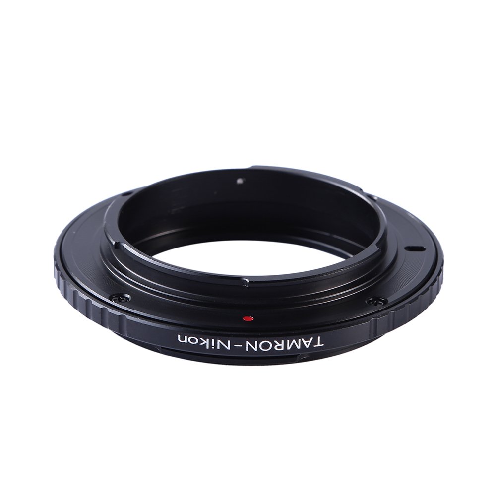 Amazon.com : K&F Concept Lens Mount Adapter Compatible for Tamron