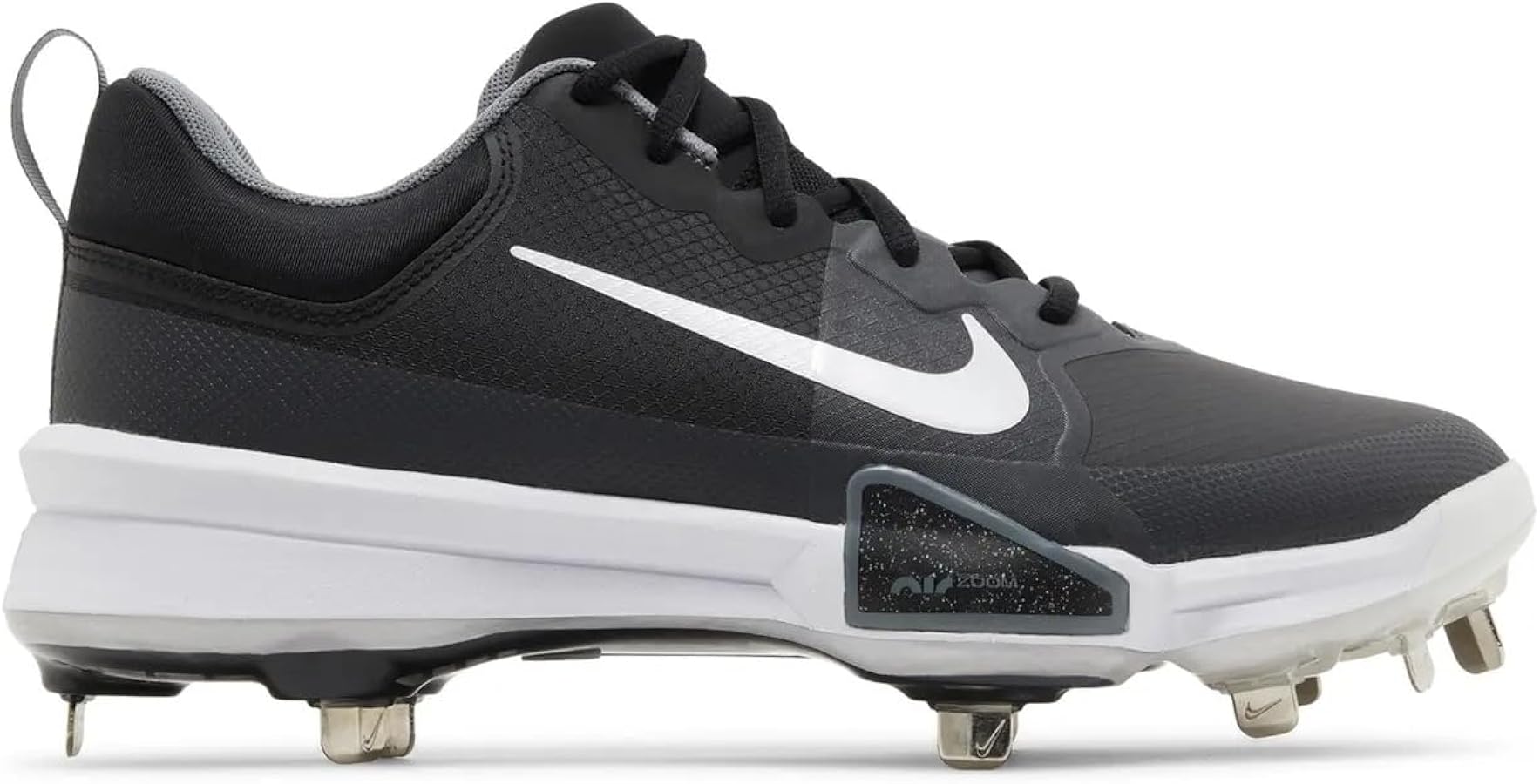 Amazon.com | Nike Force Zoom Trout 9 Pro Low Metal Baseball Cleats