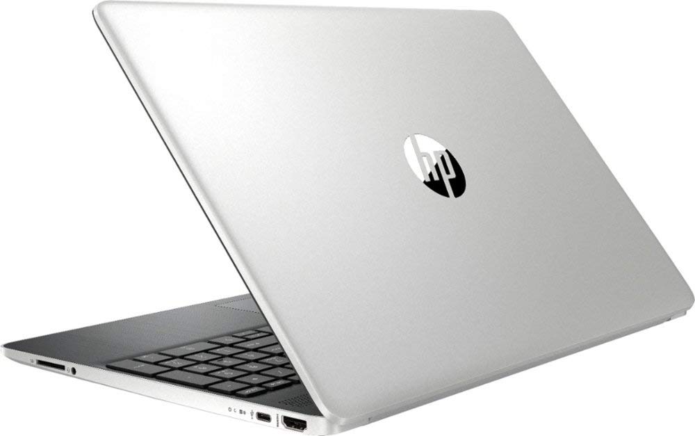 Amazon.com: HP 15.6 Inch Touch Screen Laptop 256GB SSD (8th Gen i5