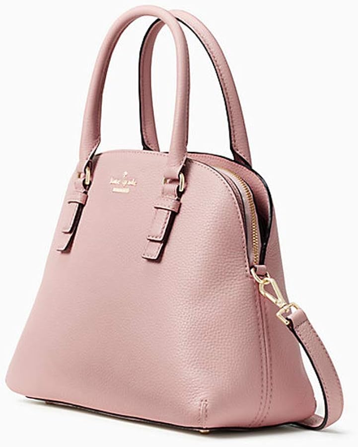 Kate Spade New York jackson street lottie - rosy cheeks $348