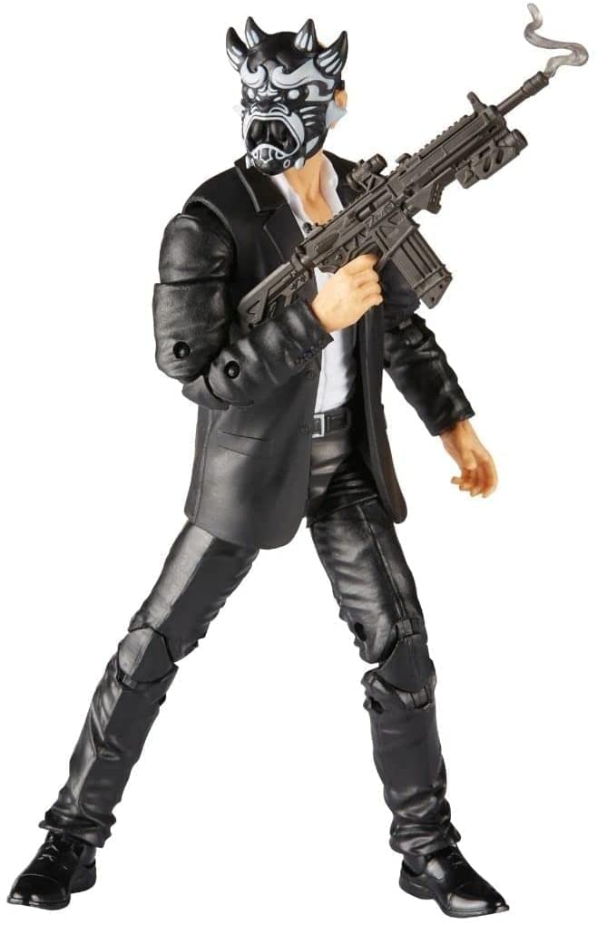 Amazon.co.jp: マーベルレジェンド スパイダーマン インナー・デーモン