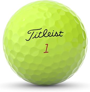Amazon.co.jp: TITLEIST(タイトリスト) PRO V1X 23 イエロー ゴルフ