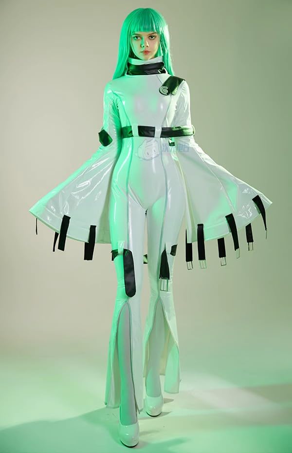 Amazon.co.jp: コードギアス 反逆のルルーシュ C.C. シーツー コスプレ