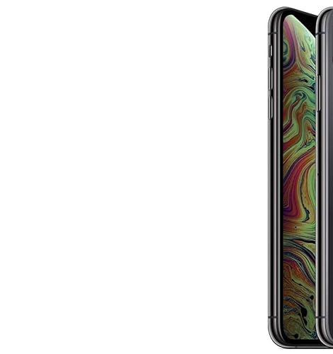 Amazon.com: Apple iPhone XS Max, 64GB, Space Gray - Fully Unlocked